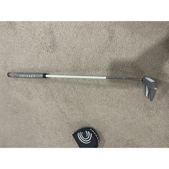 Odyssey White Hot OG 7 SL Putter 32 inches - Picture 5 of 7